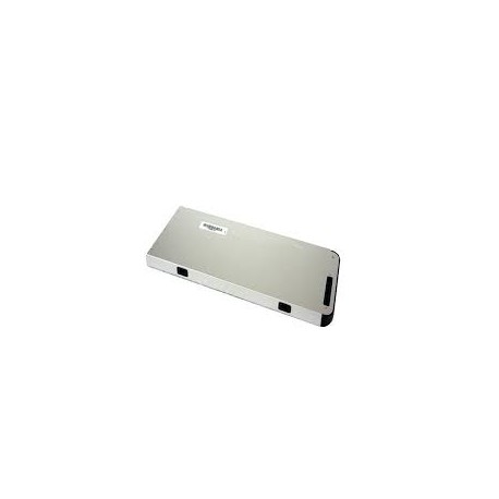 Batería Ovaltech OTA1281 Compatible, 6 Celdas, 10.8V, 5200mAh, para Apple MacBook Pro 15