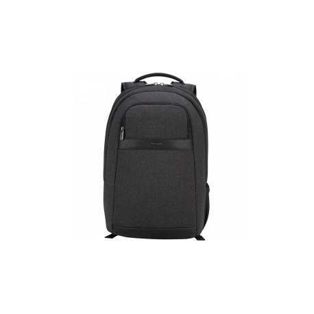 Targus Mochila TSB892 para Laptop 16'', Gris