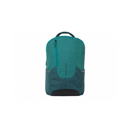 Perfect Choice Mochila de Poliéster PC-083122 para Laptop 17, Verde