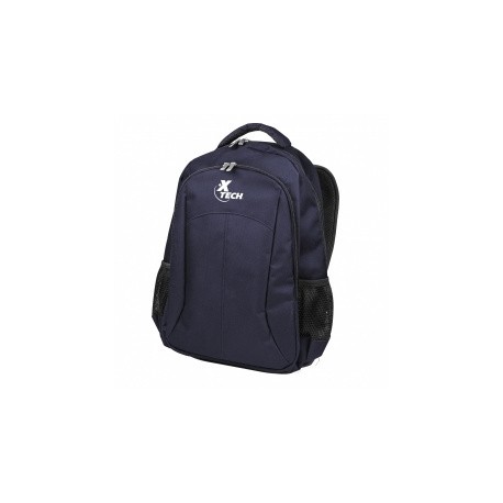 Xtech Mochila XTB-210BL para Laptop 15.6'' Azul