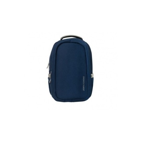 Perfect Choice Mochila de Poliéster/Poliuretano PC-082828 para Laptop 15