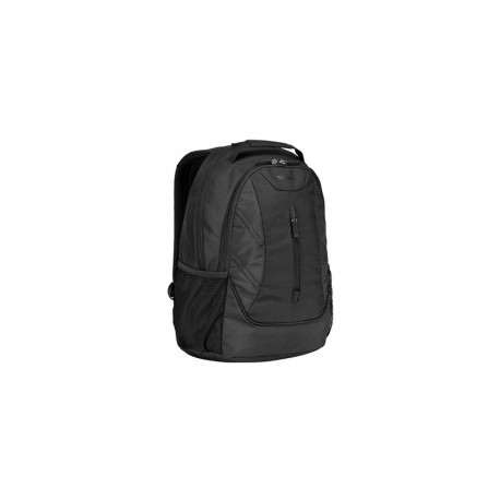 Targus Mochila Ascend de Nílon/Poliéster 16'' Negro (TSB710US)