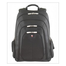 Targus Mochila Revolution Backpack para Laptop 15.4'' Negro