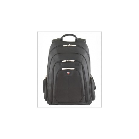 Targus Mochila Revolution Backpack para Laptop 15.4'' Negro