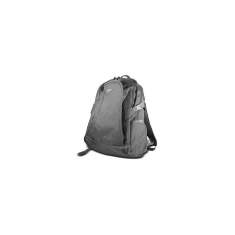 Klip Xtreme Mochila de Poliester para Laptop 15.6'' Gris (KNB-435GR)