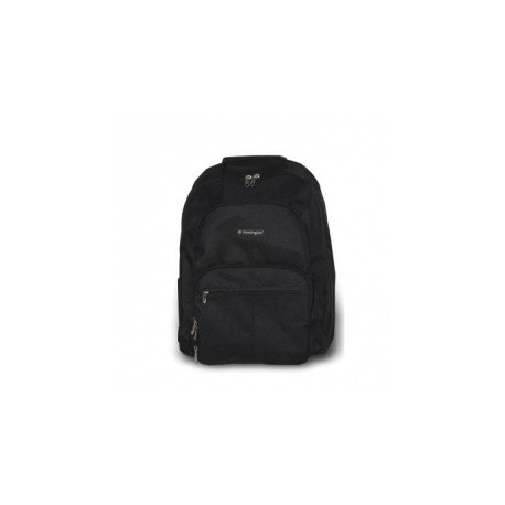 Kensington Mochila SP25 de Nílon 15.4'' Negro