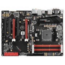 Tarjeta Madre ASRock ATX Fatal1ty FM2A88X, Killer,