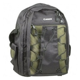 Canon Backpack de Lujo 200EG