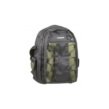 Canon Backpack de Lujo 200EG