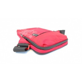 Vorago Messenger Bag 201 para Tablet 11'', Rojo