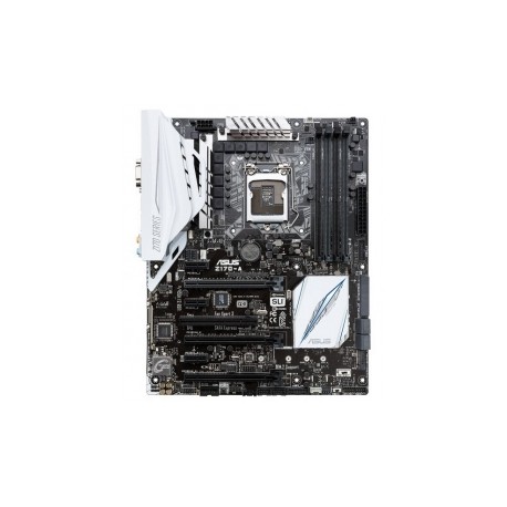 Tarjeta Madre ASUS ATX Z170-A, Intel Z170, HDMI, USB