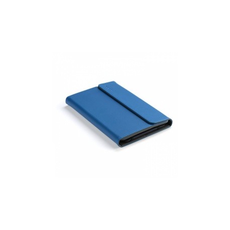 Kensington Funda para Tablet 8'', Azul, Resitente a Golpes/Polvo/Rayones