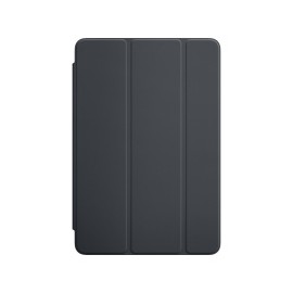 Apple Smart Cover para iPad Mini 4, Gris Carbón