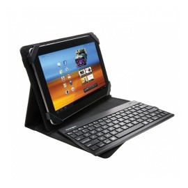 Kensington Funda KeyFolio Pro 2 Universal para Tableta 10''
