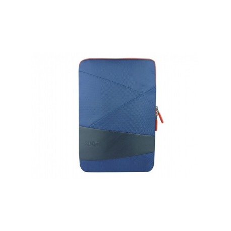 Perfect Choice Funda Deco de Poliester 10'' Azul (PC-081852)