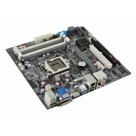 Tarjeta Madre ESC micro ATX H87H3-M, S-1150