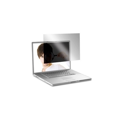 Targus Filtro de Privacidad para Laptop 14'', Widescreen, Transparente