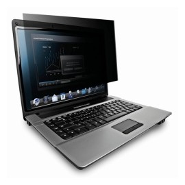 3M Filtro de Privacidad PF14.1W para Laptop, 14.1'' (98044043655)