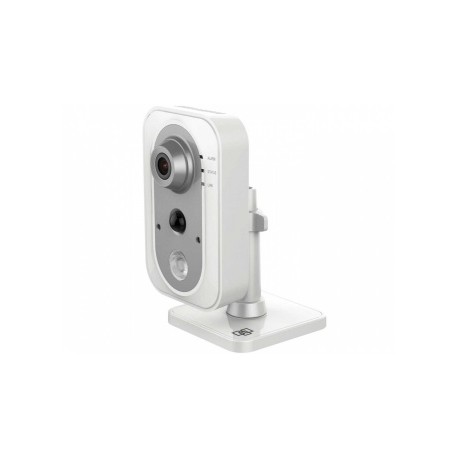 Interlogix Webcam RS-3130, 1.3MP, 1280 x 960 Pixeles, RJ-45/Wi-Fi, Blanco