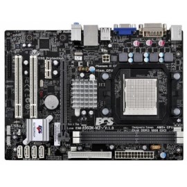 Tarjeta Madre ESC micro ATX A960M-M3 (V1.0), S-AM3