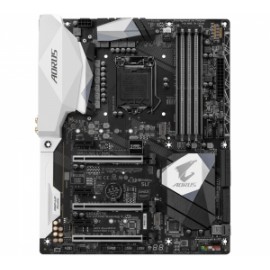 Tarjeta Madre AORUS ATX GA-Z270X-GAMING 5, LGA1151, Intel Z270, HDMI, USB 3.0, 64 GB DDR4 para Intel