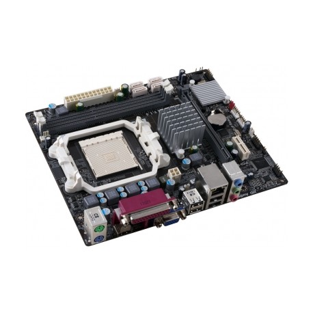 Tarjeta Madre ESC micro ATX A960M-M4 V1.0, S-AM3