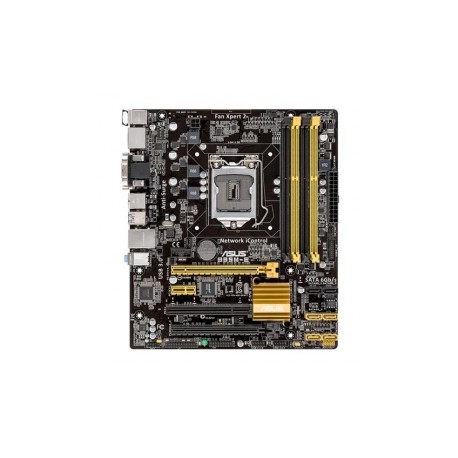 Tarjeta Madre ASUS micro ATX B85M-E