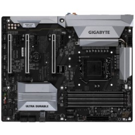 Tarjeta Madre AORUS ATX GA-Z270X-UD5, LGA1151, Intel Z270, HDMI, USB 3.0, 64GB DDR4,para Intel