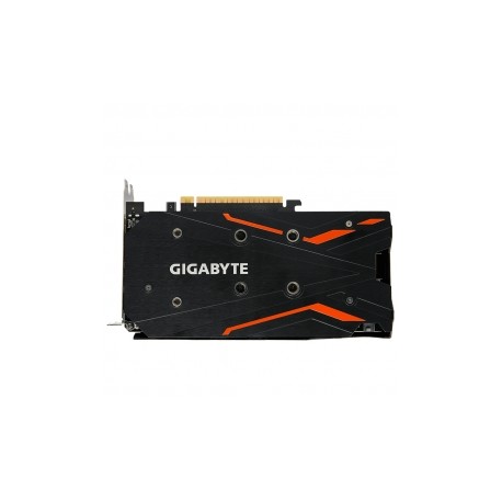 Tarjeta de Video Gigabyte NVIDIA GeForce GTX 1050 Ti Gaming, 4GB 128-bit GDDR5, PCI Express x16 3.0
