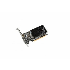 Tarjeta de Video Gigabyte NVIDIA GeForce GT 1030, 2GB 64-bit GDDR5, PCI Express x16 3.0