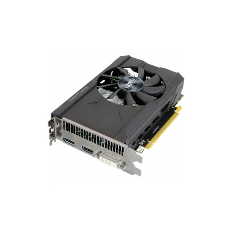 Tarjeta de Video Sapphire NITRO R7 360, 2GB 128-bit GDDR5, PCI Express 3.0