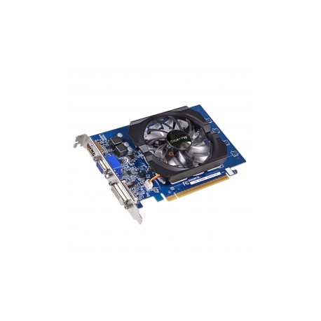 Tarjeta de Video Gigabyte NVIDIA GeForce GT 730, 2GB 64-bit GDDR5, PCI Express 2.0