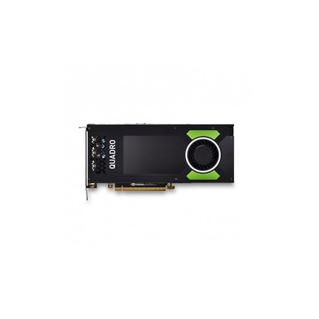 Tarjeta de Video PNY NVIDIA Quadro P4000, 8GB 256-bit GDDR5, PCI Express x16 3.0