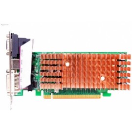 Tarjeta de Video Biostar NVIDIA GeForce 7100 GS, 0.128GB 32-bit GDDR2, PCI Express x16