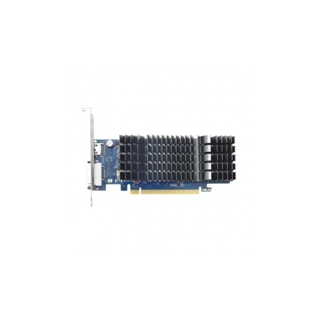 Tarjeta de Video ASUS NVIDIA GeForce GT 1030, 2GB 64-bit GDDR5, PCI Express 3.0