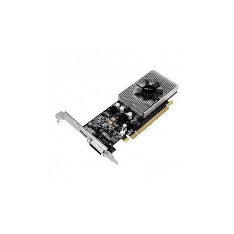 Tarjeta de Video PNY NVIDIA GeForce GT 1030, 2GB 64-bit GDDR5, PCI Express x16 3.0