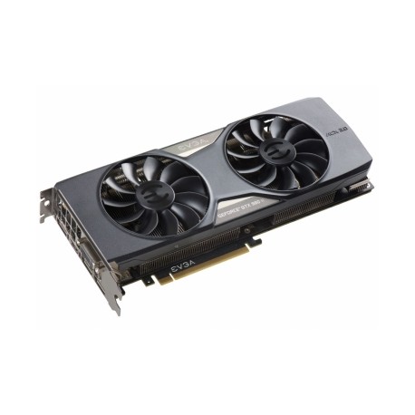 Tarjeta de Video EVGA NVIDIA GeForce GTX 980 Ti SC ACX 2.0, 6GB 384-bit GDDR5, PCI Express 3.0 x16