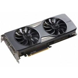 Tarjeta de Video EVGA NVIDIA GeForce GTX 980 Ti SC ACX 2.0, 6GB 384-bit GDDR5, PCI Express 3.0 x16