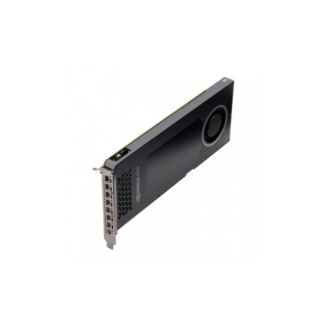 Tarjeta de Video PNY NVIDIA NVS 810, 4GB 128-bit GDDR3, PCI Express x16 3.0