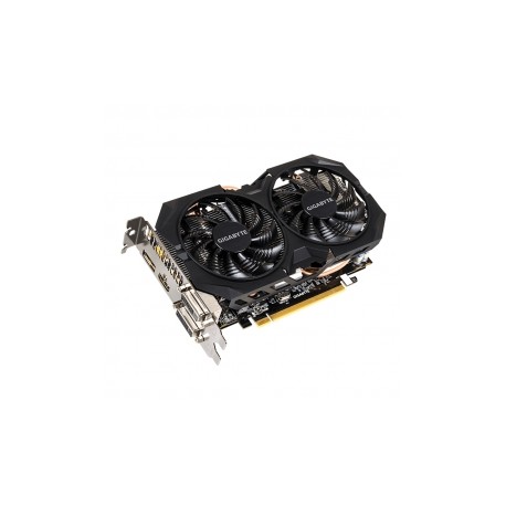 Tarjeta de Video Gigabyte AMD Radeon R7 370 OC, 2GB 256-bit GDDR5, PCI Express 3.0