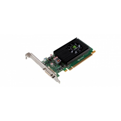 Tarjeta de Video PNY NVIDIA NVS 315, 1GB DDR3, PCI Express 2.0