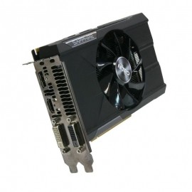 Tarjeta de Video Sapphire NITRO R7 370, 2GB 256-bit GDDR5, PCI Express 3.0