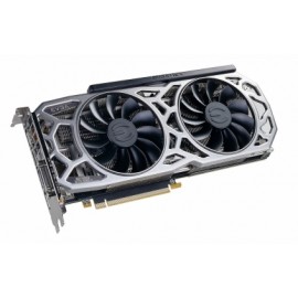 Tarjeta de Video EVGA NVIDIA GeForce GTX 1080 Ti SC2 GAMING, 11GB 352-bit GDDR5X, PCI Express x16 3.0