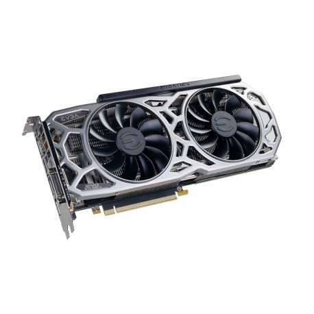 Tarjeta de Video EVGA NVIDIA GeForce GTX 1080 Ti SC2 GAMING, 11GB 352-bit GDDR5X, PCI Express x16 3.0