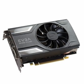 Tarjeta de Video EVGA NVIDIA GeForce GTX 1060 SC Gaming, 6GB 192-bit GDDR5, PCI Express 3.0 x16