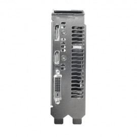 Tarjeta de Video Asus NVIDIA GeForce GTX 1050 Dual OC, 2GB 128-bit GDDR5, PCI Express 3.0