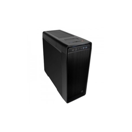 Gabinete Thermaltake Urban S41, Midi-Tower, ATX/micro-ATX, USB 2.0