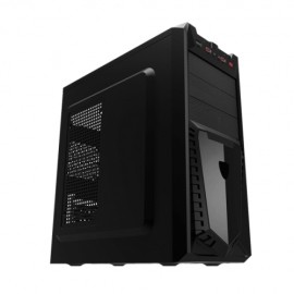 Gabinete K-Mex CM-3502, Tower, ATX