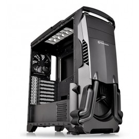 Gabinete Gamer Thermaltake Versa N24, Midi-Tower, ATX