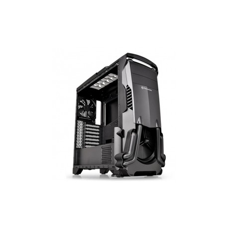 Gabinete Gamer Thermaltake Versa N24, Midi-Tower, ATX